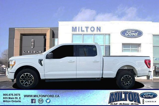 2022 Ford F-150 XLT 301a- 3.5l sport pacakge in Cars & Trucks in Oakville / Halton Region - Image 3