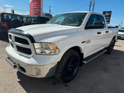 2015 Ram 1500 Outdoorsman ECODIESEL 4X4 AUTOMATIQUE FULL AC MAGS