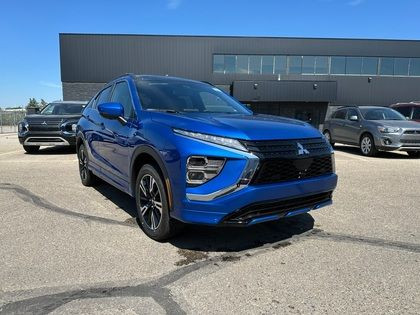 2025 Mitsubishi Eclipse Cross GT S-AWC in Cars & Trucks in Calgary - Image 3
