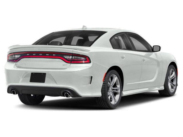 2021 Dodge Charger in Cars & Trucks in Chatham-Kent - Image 4