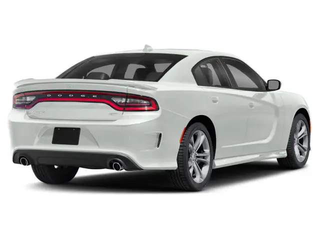 2021 Dodge Charger in Cars & Trucks in Chatham-Kent - Image 5