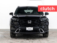Power Tailgate/Hatch, Auto Dimming Rearview Mirror, Front Heated Seats and more! Clutch is the large... (image 2)
