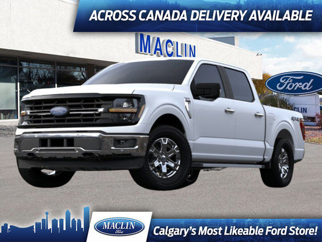  2024 Ford F-150 XLT in Cars & Trucks in Calgary