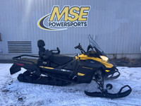 2021 Ski-Doo EXPEDITION LE 900ACE