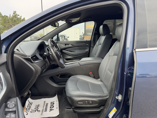 2022 Buick Enclave Essence in Cars & Trucks in Lethbridge - Image 2