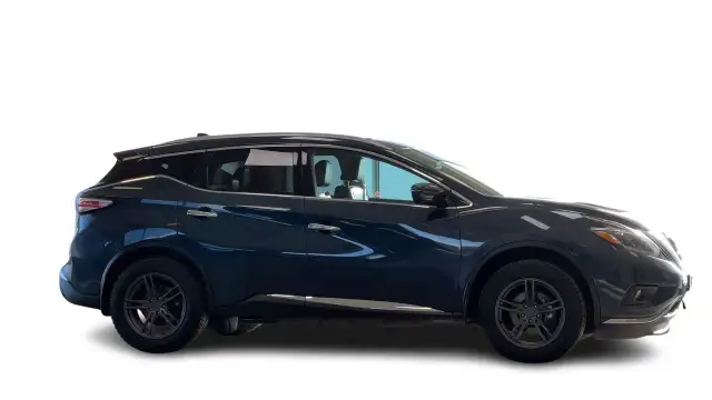 2018 Nissan Murano SL AWD CVT Fresh Trade! Local Unit! 2 Sets of in Cars & Trucks in Regina - Image 18