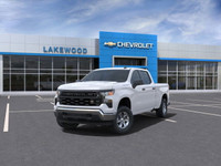 This Chevrolet Silverado 1500 boasts a Gas V8 5.3L/325 engine powering this Automatic transmission.... (image 7)