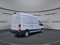 This Ford Transit Cargo Van has a strong Regular Unleaded V-6 3.5 L/213 engine powering this Automat... (image 7)