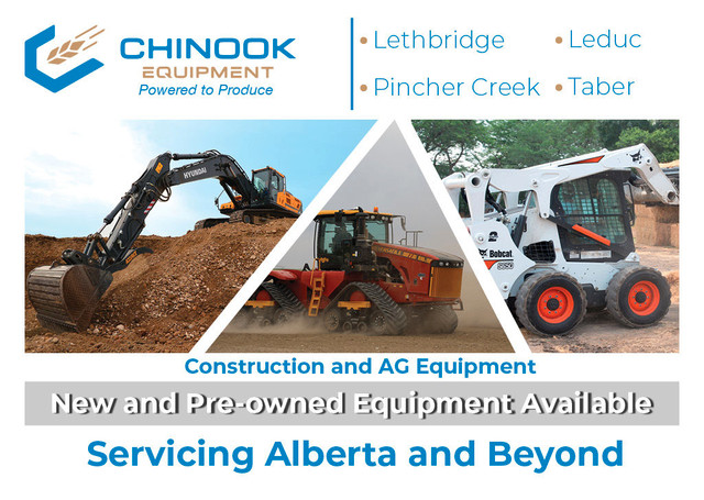 2018 Hyundai HL975 in Heavy Equipment in Lethbridge - Image 3