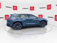 * Grounded Executive's Demo *This, is a Storm Cloud 2025 Toyota Crown Signia with LIMITED ADVANCED T... (image 8)