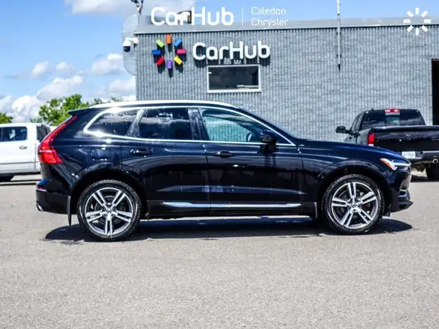 2021 Volvo XC60 Inscription Expression AWD Pano Sunroof Navi in Cars & Trucks in Mississauga / Peel Region - Image 11