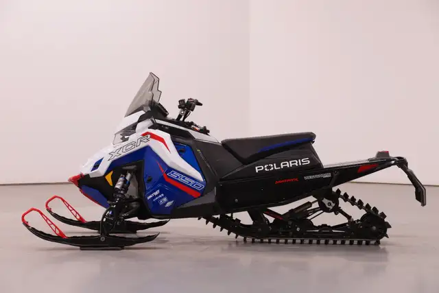 2023 Polaris 850 INDY XCR 128 in Snowmobiles in Winnipeg - Image 36
