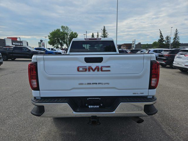 2024 GMC Sierra 3500HD SLE / CONVENIENCE PACKAGE / REMOTE START in Cars & Trucks in Calgary - Image 4