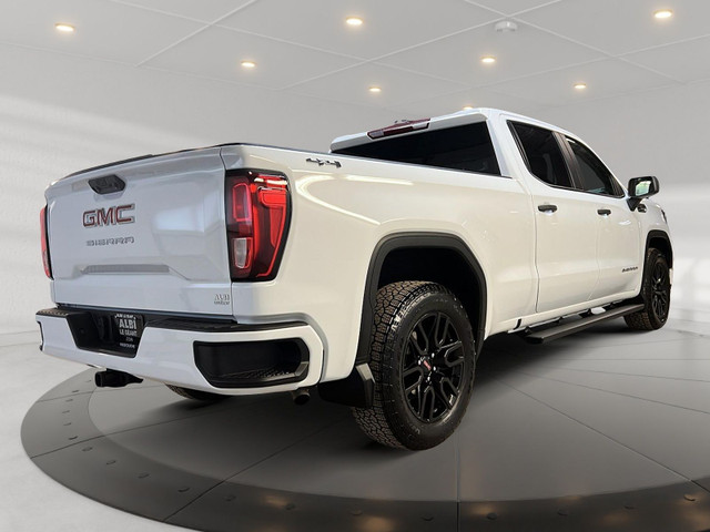 2023 GMC Sierra 1500 PRO EDITION GRAPHITE CREW CAB 4X4 in Cars & Trucks in Laval / North Shore - Image 4