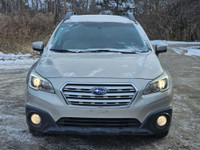 2015 SUBARU OUTBACK! Certification included. HST and Licensing Extra FINANCING AVAILABLE Apply at ht... (image 8)