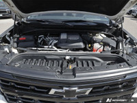 Conquer the Road with the 2024 Chevrolet Silverado 1500 LT Trail Boss: Powertrain Precision, Unmatch... (image 8)