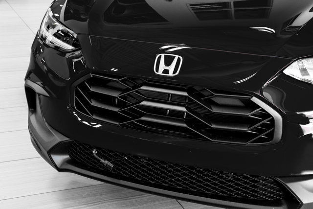 2026 Honda HR-V Sport in Cars & Trucks in Edmonton - Image 4