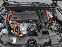 Come visit our Brantford Honda team, you can find us at 378 King George Rd, Brantford, ON, N3T 5L8,... (image 5)