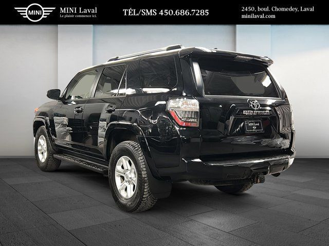 2021 Toyota 4Runner in Cars & Trucks in Laval / North Shore - Image 4