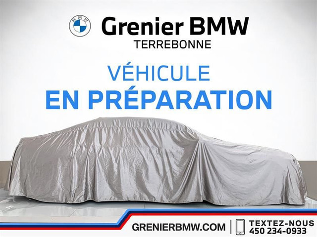 2020 BMW 330i XDrive Sedan (5R79) in Cars & Trucks in Laval / North Shore