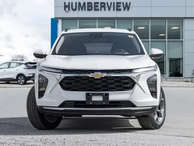 2025 Chevrolet Trax LT in Cars & Trucks in Mississauga / Peel Region - Image 3