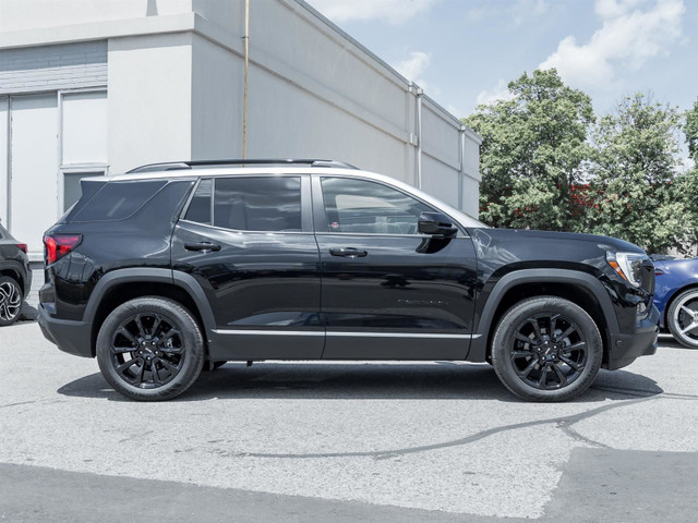 2025 GMC Terrain Elevation Black Edition AWD- *GM Demo* in Cars & Trucks in Markham / York Region - Image 3
