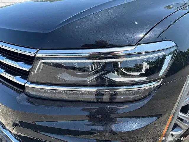 2021 Volkswagen Tiguan Highline | Heated Seats dans Autos et camions dans Région de Windsor - Image 13