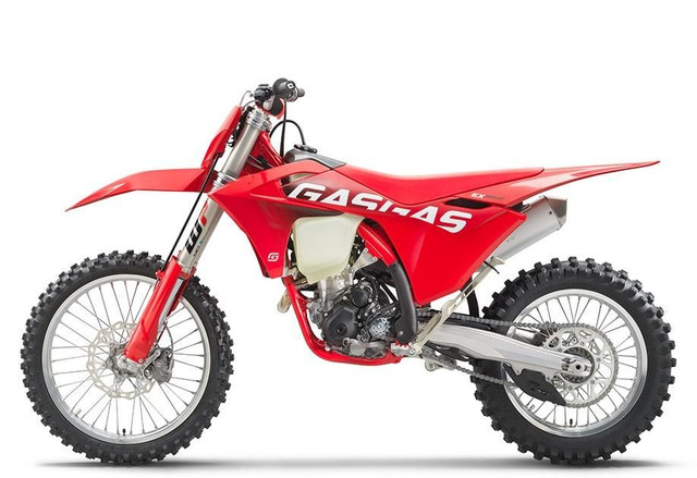 2024 Gas Gas EX 250F in Dirt Bikes & Motocross in Lévis - Image 2