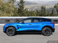 This Chevrolet Blazer EV has a trusty Electric engine powering this Automatic transmission.*Get Your... (image 1)