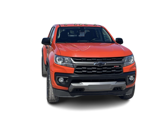 2021 Chevrolet Colorado Z71 Awd 4X4 Diesel / Cruise /Carplay / B in Cars & Trucks in City of Montréal - Image 3