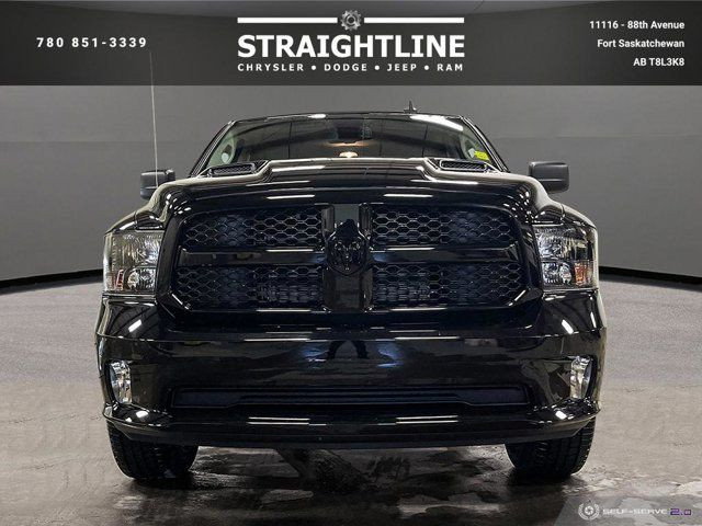 2023 Ram 1500 Classic Express in Cars & Trucks in Strathcona County - Image 2