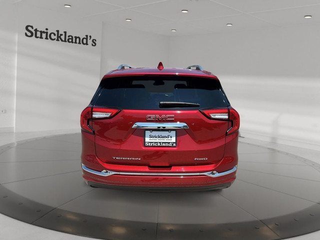 2023 GMC TERRAIN DENALI AWD in Cars & Trucks in Stratford - Image 4