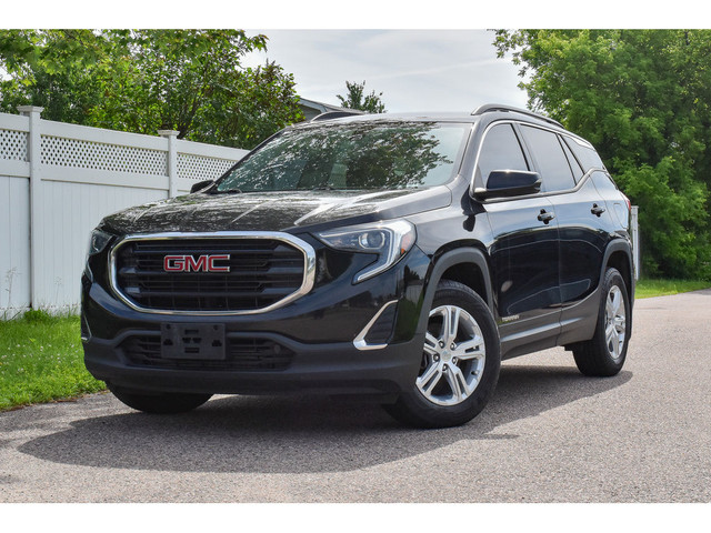2018 GMC Terrain SLE in Cars & Trucks in Pembroke