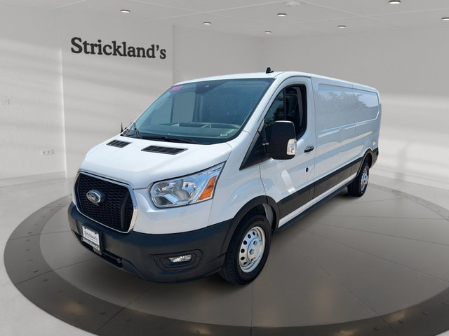 2022 FORD TRANSIT 250 CARGO VAN CARGO LR AWD in Cars & Trucks in Stratford - Image 2