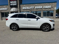 2016 Kia Sorento SX AWD - In Snow White Pearl - Touch screen - Backup camera - Heated seats (front a... (image 2)