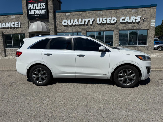 2016 Kia Sorento 2.0L SX in Cars & Trucks in Sarnia - Image 3