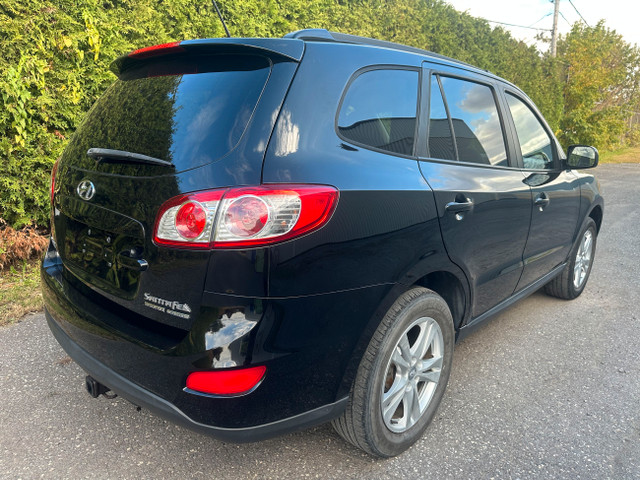 2010 Hyundai Santa Fe in Cars & Trucks in Longueuil / South Shore - Image 3