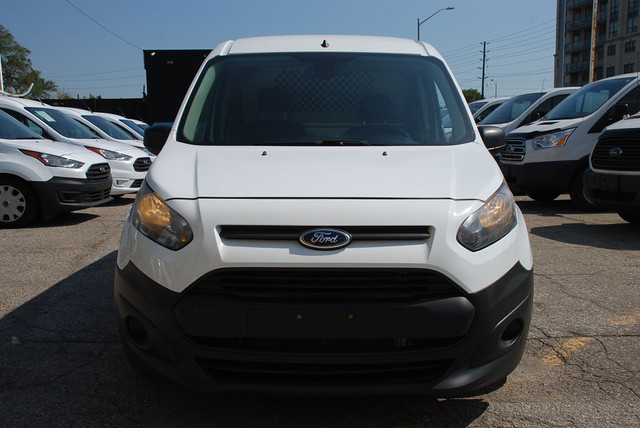 2015 Ford TRANSIT Connect in Cars & Trucks in Mississauga / Peel Region - Image 2