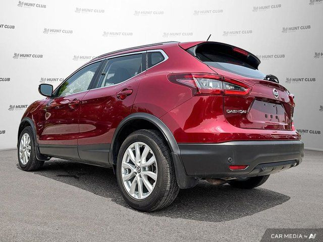 2023 Nissan Qashqai SV in Cars & Trucks in Ottawa - Image 4