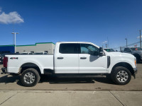 2023 Ford Super Duty F-250 SRW XLT 4WD Crew Cab 6.75' Box, Back-Up Camera, Block Heater, Brake Contr... (image 3)