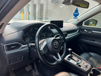 WAS: $27988 NOW: $25788 plus taxes and licensing feesExceptional Value: 2023 Mazda CX-5 GS AWD - One... (image 9)