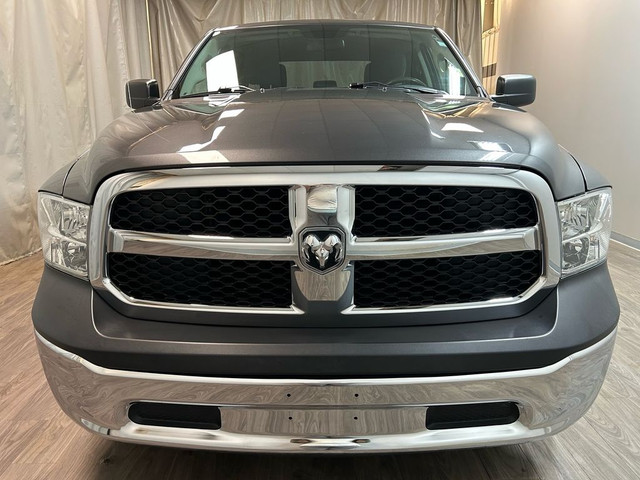  2018 Ram 1500 ST | V6 | TOW PACKAGE dans Autos et camions  à Moose Jaw - Image 2