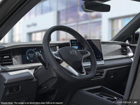 This Volkswagen Tiguan boasts a Intercooled Turbo Regular Unleaded I-4 2.0 L/121 engine powering thi... (image 8)