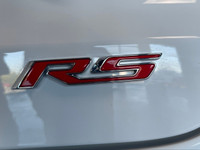 New Price! 2025 Chevrolet Trax 2RS *Like New 2RS | Zacks Certified. 6-Speed Automatic FWD Summit Whi... (image 8)