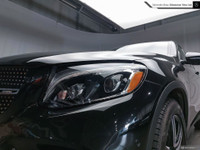 XPEL Protection Film | Premium Pkg | AMG Night Pkg | Intelligent Drive Pkg | Black Designo Nappa Lea... (image 7)