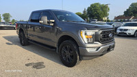 Looking for a reliable and rugged pickup that can handle anything Canada throws your way? Check out... (image 6)