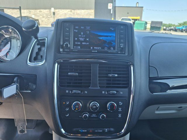 2019 Dodge Grand Caravan SXT Premium Plus | DVD | Split Leather in Cars & Trucks in Guelph - Image 4