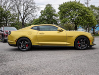 2024 Chevrolet Camaro 2SS The 2024 Chevrolet Camaro 2SS offers an exhilarating driving experience an... (image 2)