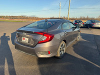 2016 HONDA CIVIC TOURING ????$87 Weekly Tax In ???? 1.5L 4CYL GASOLINE FUEL ???? Auto Transmission ?... (image 5)
