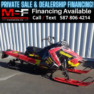 FINANCE ANYTHING IN CANADA PRIVATE SALE & DEALERSHIP FINANCING CALL / TEXT 587-806-4214 APPLY NOW @...
